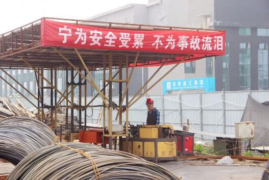 安全至上！“逼真”的事故應急救援演練，看這里！