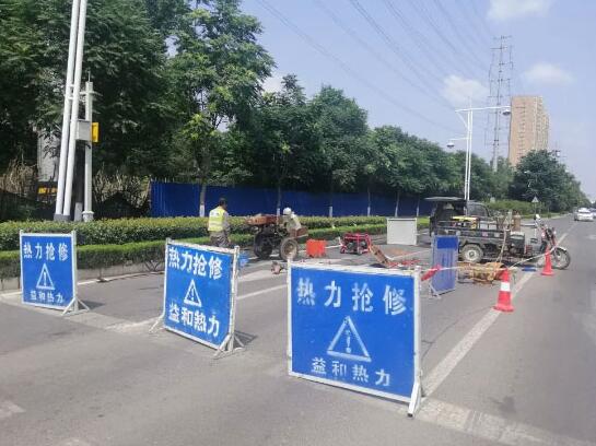 看似簡(jiǎn)單的這件事，卻操縱著全市供暖命脈！