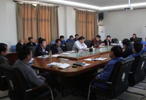 正作風(fēng)-抓落實(shí)-見行動(dòng)-益和熱力公司再部署，開展全面督查