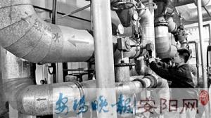 供暖，一張必須答好的“考卷”